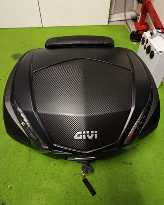 bauletto GIVI v47