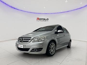 MERCEDES Classe B (T245) B 180 CDI Premium