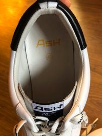 Ash ginniche shop