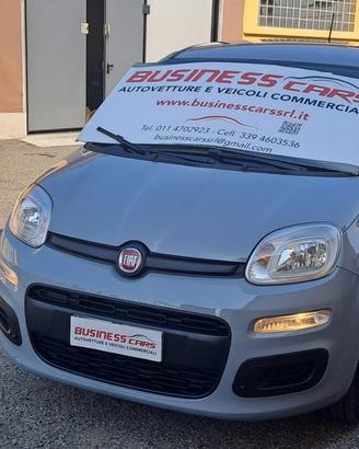 Fiat Panda 1.0 FireFly S&S Hybrid 70 CV AUTO PER N