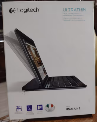 Tastiera Bluetooth