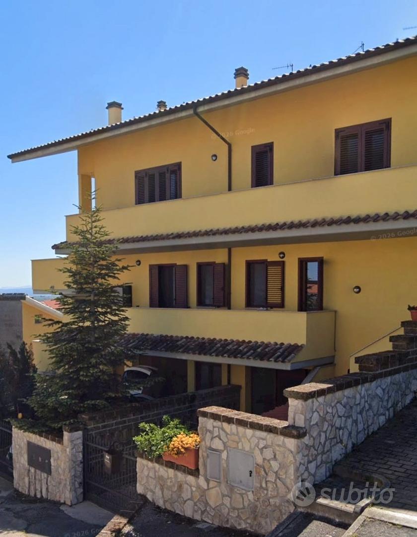 Appartamento – Loreto Aprutino, Pescara - Altro