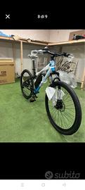 bici elettrica 