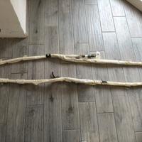 AIRBAG TENDINE RENAULT CAPTUR 2020 IN POI