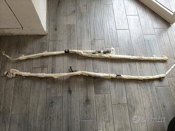 AIRBAG TENDINE RENAULT CAPTUR 2020 IN POI