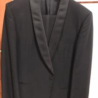 Smoking  nero Pierre Cardin