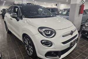 NUOVA FIAT 500X SPORT BICOLOR EDITION MY22 1.3 MJT