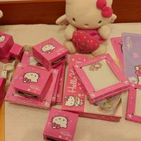 Hello Kitty completo