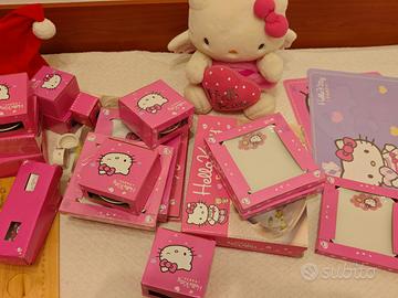 Hello Kitty completo