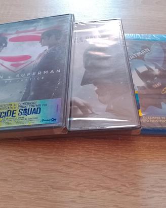 DVD Batman
