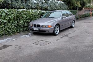 Bmw E39 520i
