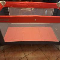 Lettino da campeggio Brevi