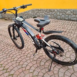 bici a pedalata assistita 