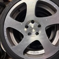 Cerchi replica rotiform
