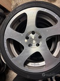 Cerchi replica rotiform