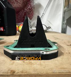 Pacco lamellare V-force 3 per rotax