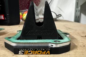Pacco lamellare V-force 3 per rotax