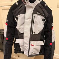 Giacca Da Moto / Scooter BEFAST Taglia XL