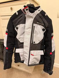 Giacca Da Moto / Scooter BEFAST Taglia XL