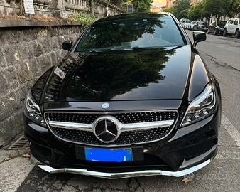 Mercedes  CLS 250d Shooting Break 4MATIC PREMIUM