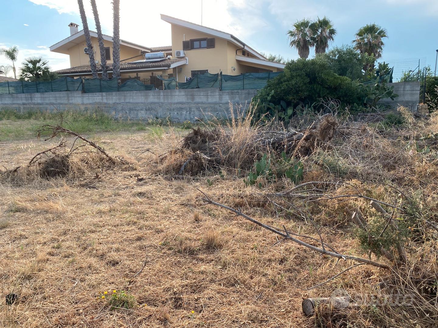Terreno edificabile ad Augusta (SR) - Vista 4