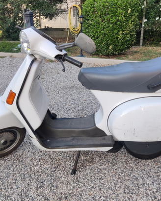 Vespa cosa clx 200