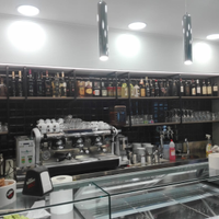 Attività di BAR/Tavola Calda