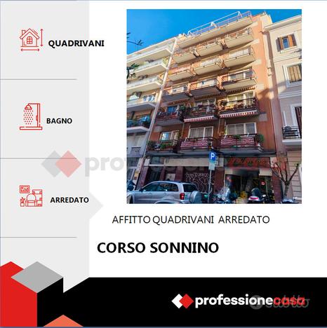 Appartamento Bari [Cod. rif 3209268ARG]