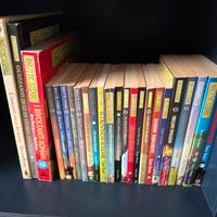 Grande Lotto Brutte Storie Terry Deary Martin Brow