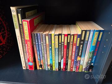 Grande Lotto Brutte Storie Terry Deary Martin Brow