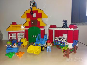 Lego duplo