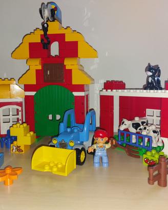 Lego duplo