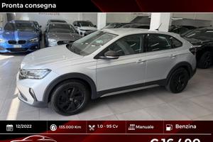 VW Taigo 1.0 TSI 95 CV Life FINANZIABILE