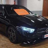 MERCEDES-BENZ A 180 Automatic AMG Line Advanced