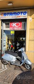 Piaggio Vespa 250 GTS