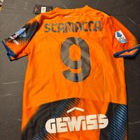 Maglia Scamacca Atalanta