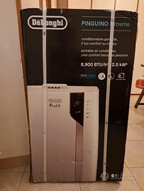 Condizionatore pinguino DeLonghi EX93 extreme