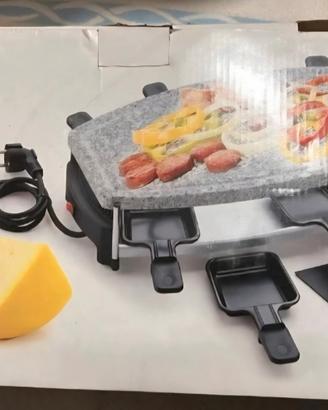 Raclette pietra naturale Piz Palu