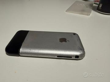 Apple iPhone 2G