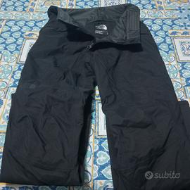 Pantaloni sci North face 