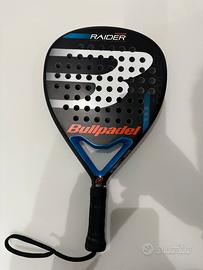 Racchetta padel