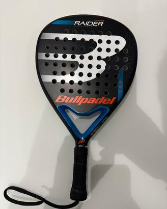Racchetta padel