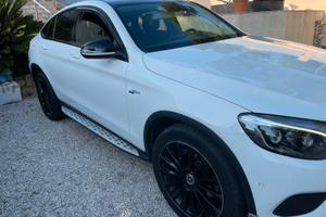 Mercedes GLC 220