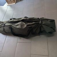 Nash titan T1 MK2 + pavimento pesante NUOVI