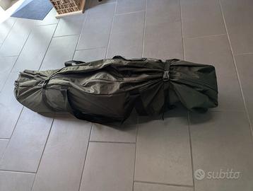 Nash titan T1 MK2 + pavimento pesante NUOVI