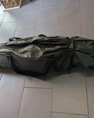 Nash titan T1 MK2 + pavimento pesante NUOVI