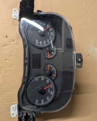 Quadro strumenti Fiat Punto 2a serie 1.3 mjt