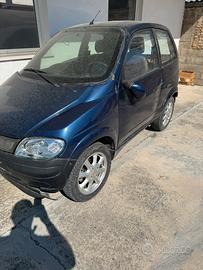 Ricambi ligier xtoo