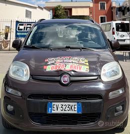 Fiat Panda 1.2 Gpl 69 Cv