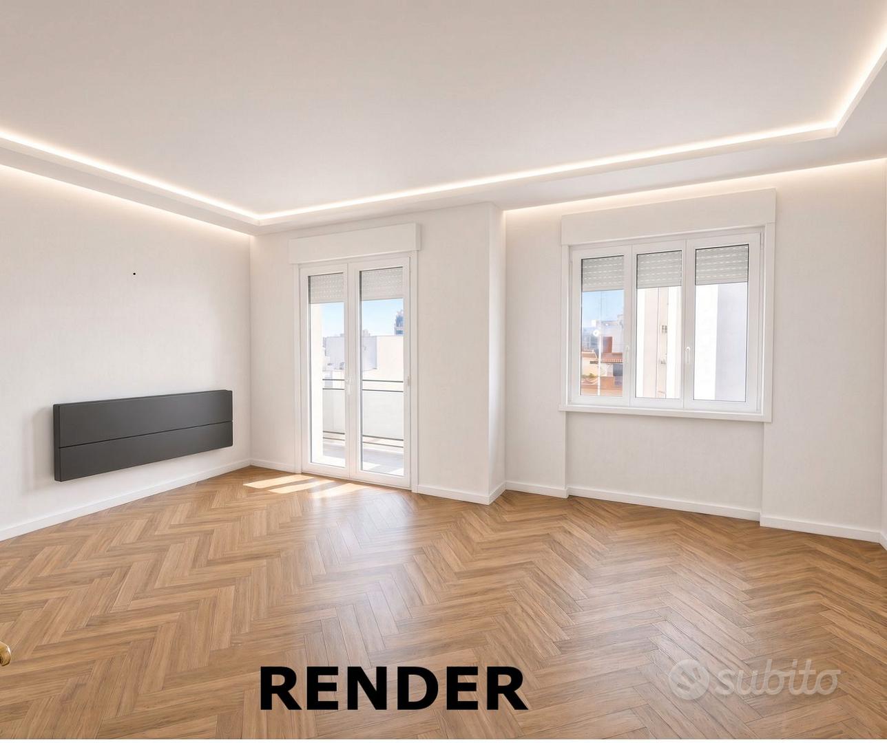 Appartamento – Barletta, Centro - Vista 4